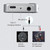 LE507 Bluetooth Receiver Transceiver Adapter