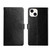 Y Stitching Horizontal Flip Leather Phone Case