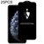 25 PCS Shield Arc Tempered Glass Film