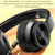 awei A996BL Foldable Wireless Bluetooth Headphone