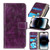 Retro Crazy Horse Texture Horizontal Flip Leather Phone Case,Small Quantity Recommended Before iPhone 14 Launching
