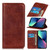 Magnetic Crazy Horse Texture Horizontal Flip Leather Phone Case,Small Quantity Recommended Before iPhone 14 Launching
