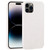 Starry Series Shockproof Straw Material + TPU Protective Phone Case
