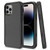 Commuter Shockproof TPU + PC Phone Case
