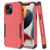 Commuter Shockproof TPU + PC Phone Case