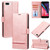 Classic Wallet Flip Leather Phone Case