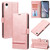 Classic Wallet Flip Leather Phone Case