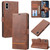 Classic Wallet Flip Leather Phone Case