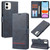 Classic Wallet Flip Leather Phone Case