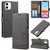 Classic Wallet Flip Leather Phone Case