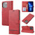 Classic Wallet Flip Leather Phone Case