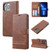Classic Wallet Flip Leather Phone Case