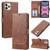 Classic Wallet Flip Leather Phone Case