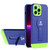 Small Tail Holder TPU+PC Phone Case