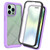 Starry Sky Full Body Hybrid Shockproof Phone Case