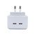 SDC-40W Dual PD USB-C / Type-C Charger for iPhone / iPad Series