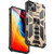 Armor Shockproof TPU + PC Magnetic Protective Phone Case with Holder
