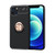 Metal Ring Holder TPU Phone Case