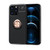 Metal Ring Holder TPU Phone Case