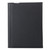Integrated Bluetooth Keyboard Leather Case with Backlight & Touchpad & Holder