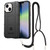 Lanyard Rugged Shield TPU Phone Case