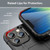 Lanyard Rugged Shield TPU Phone Case