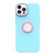 Contrast Color 3 in 1 TPU Phone Case