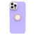 Contrast Color 3 in 1 TPU Phone Case