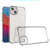 Shockproof Transparent TPU Phone Case