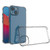 Shockproof Transparent TPU Phone Case