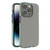 Two-color Transparent TPU Phone Case