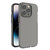 Two-color Transparent TPU Phone Case
