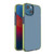 Two-color Transparent TPU Phone Case