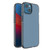 Two-color Transparent TPU Phone Case