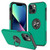 Magnetic Ring Kickstand Shockproof Phone Case