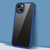 Gorgeous Color Series PC + TPU Shockproof Phone Case