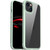 Carbon Fiber Four-corner Airbag Shockproof Case
