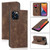 Wireless Charging Magsafe Leather Phone Case