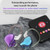 KZ-EDC High-Value Subwoofer Wired HIFI In-Ear Headphones