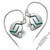 KZ-ZES Electrostatic Dynamic Hybrid HIFI In-Ear Headphones