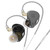 KZ-DQ6S Three-Unit Dynamic Subwoofer In-Ear Headphones
