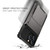Scratch-Resistant Shockproof Heavy Duty Rugged Armor Protective Case with Card Slot