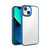 3 in 1 Electroplated Acrylic Phone Case