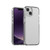 Ice Transparent Laser Phone Case