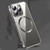 MagSafe Magnetic Phone Case with Lens Film