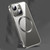 MagSafe Magnetic Phone Case with Lens Film