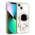 Plating Astronaut Holder Phone Case