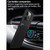 Classic Tilt Strip Grain Magnetic Shockproof PC + TPU Phone Case