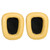2 PCS For Logitech G633 G933 Protein Skin Earphone Cushion Cover Earmuffs Replacement Earpads