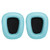 2 PCS For Logitech G633 G933 Protein Skin Earphone Cushion Cover Earmuffs Replacement Earpads